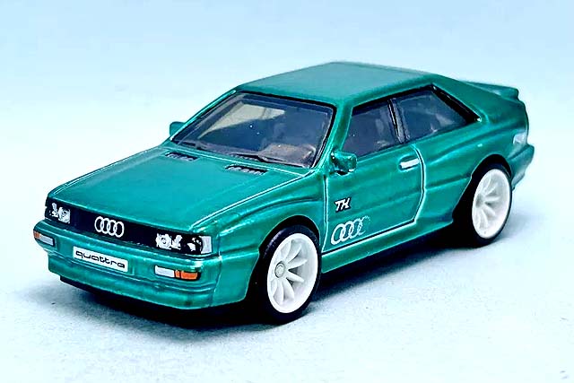 ホットウィールの2025年1月発売分が発表！年初からモントラモントラ