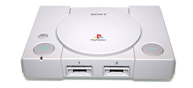 Sony PlayStation Classic Teardown Reveals Quad-Core ARM Processor