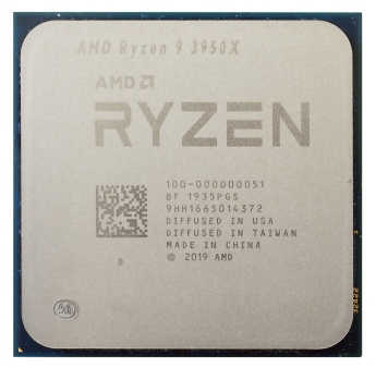 AMD Ryzen 9 3950X Review: A 16-Core Zen 2 Powerhouse | HotHardware