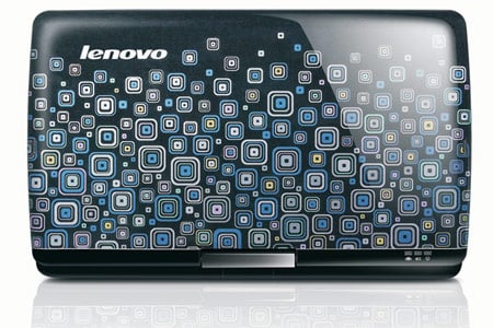 Lenovo IdeaPad S10-3t Multi-Touch Tablet/Netbook Review | HotHardware