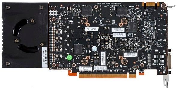 NVIDIA GeForce GTX 650 Ti BOOST Review | HotHardware