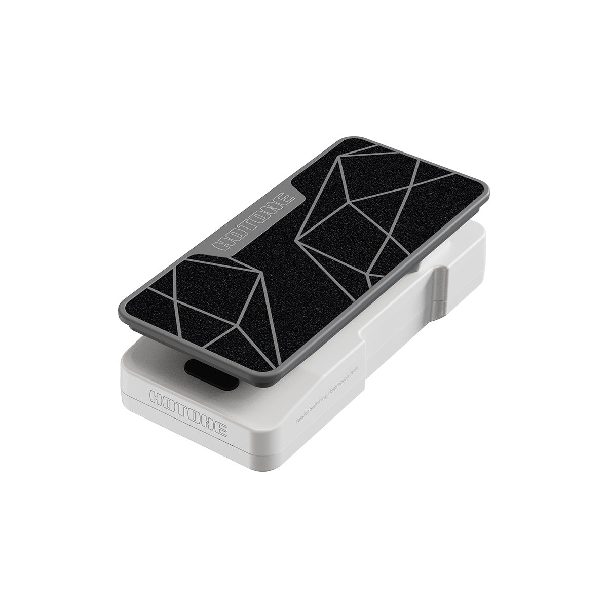 Hotone Ampero II Press エクスプレッションペダル