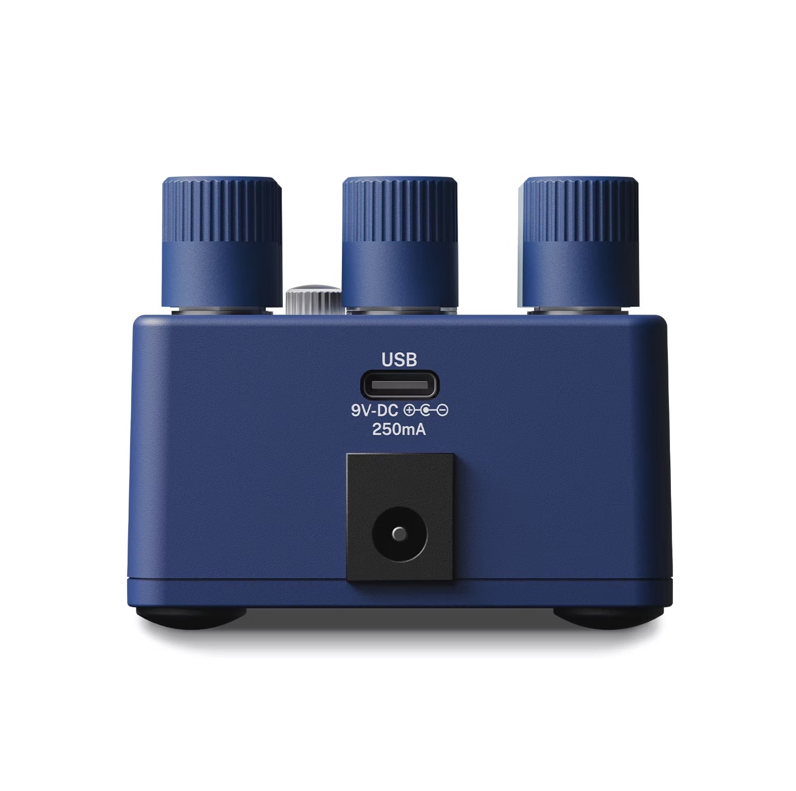 正規代理店】KLOWRA Limbo Reverb ステレオリバーブ／ギターペダル