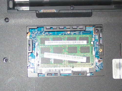 SONY VAIO SVE151B11N（SVE15119FJP） 分解 HDD交換 - パソコン分解