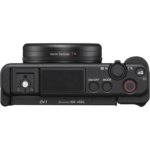 Sony ZV-1 Digital Camera — Hot Rod Cameras