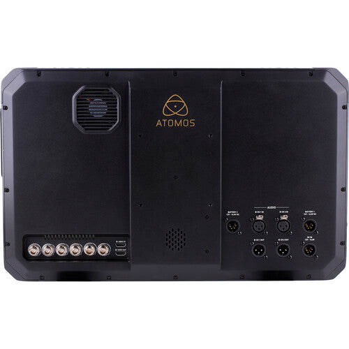 Atomos Sumo 19