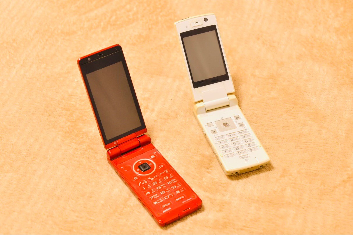 法人携帯ならガラケーがおすすめ！人気の理由からデメリット、おすすめ