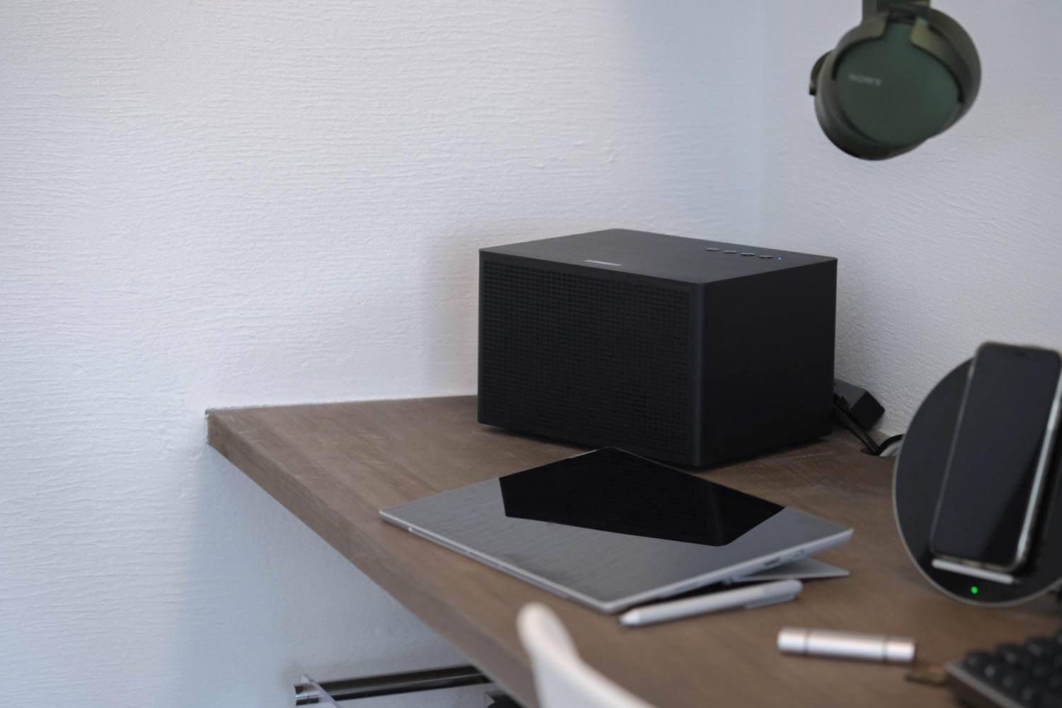 GENEVA Touring M スピーカーレビュー。 無駄なものを削ぎ落とした