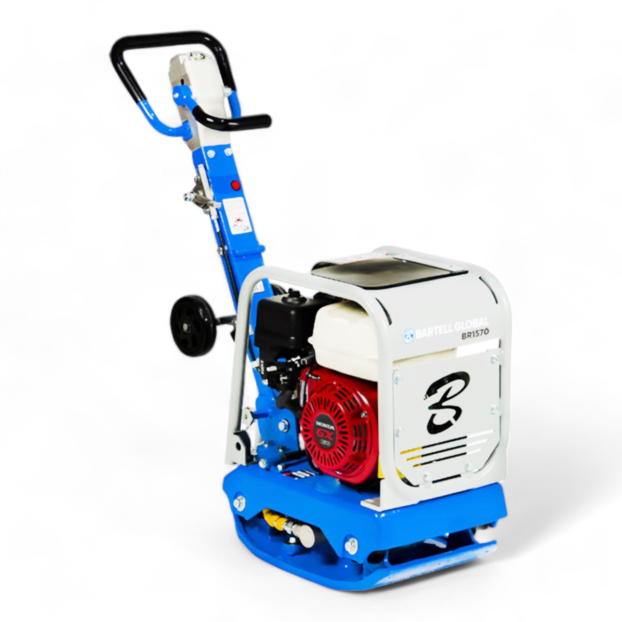 Bartell BR1570 Reversible Plate Compactor — House Of Contractors Inc.