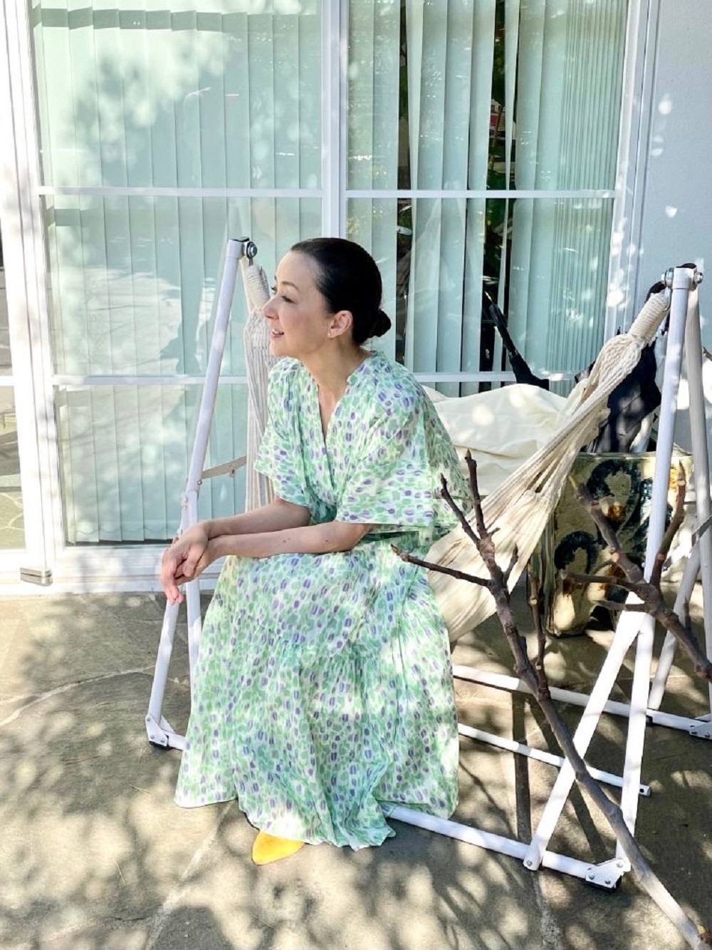 KAREN's STYLE ＃30｜ハウス オブ ロータス＜HOUSE OF LOTUS＞公式サイト