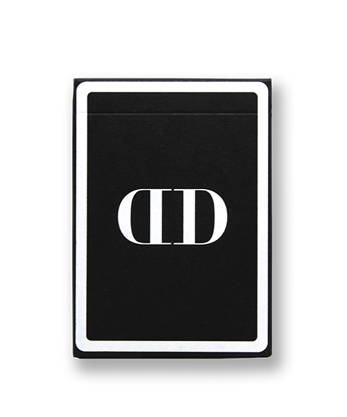 Anyone x Smoke and Mirrors (Mirror) – House of Playing Cards