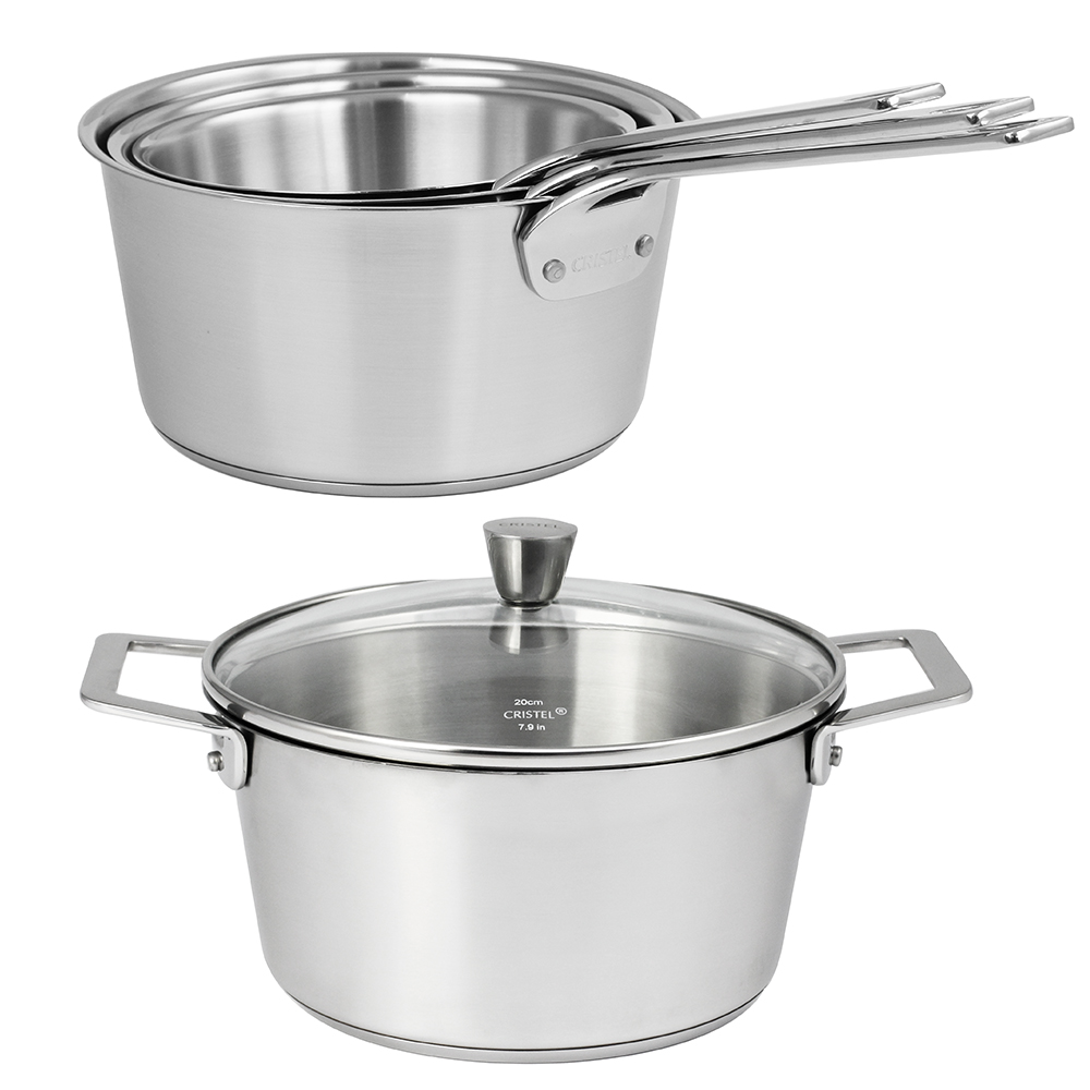 圧力鍋alto（アルト） 4リットル 20cm | チェリーテラスオンラインショップ