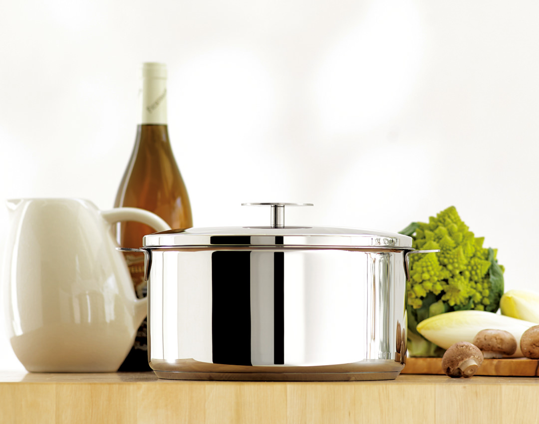 グラフィット 浅鍋 | チェリーテラスオンラインショップ