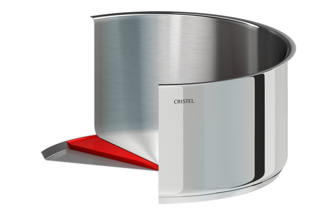 グラフィット 深鍋 | チェリーテラスオンラインショップ