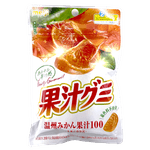 Buy Meiji Kajyu Gummy Orange 1.9oz (54g) | HMart - H Mart