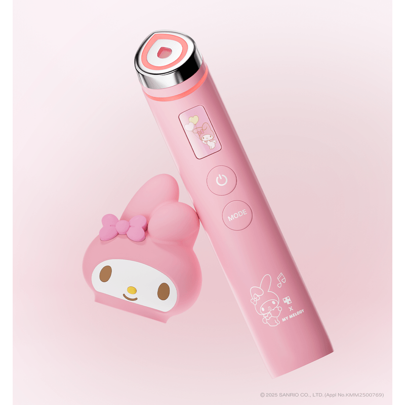 SMART DIRECT] My Melody AGE-R Booster Pro - H Mart