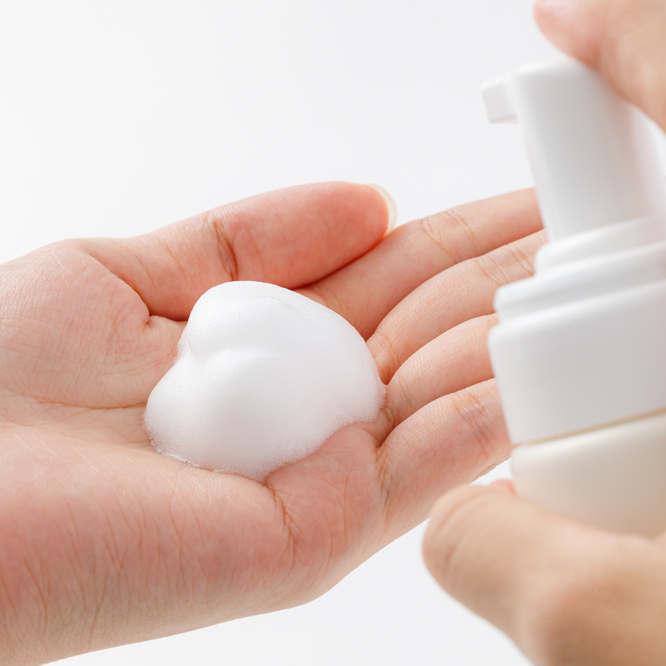 LOOKME by Makeup Series Cosmetics / ルックミー ナールスシリーズ