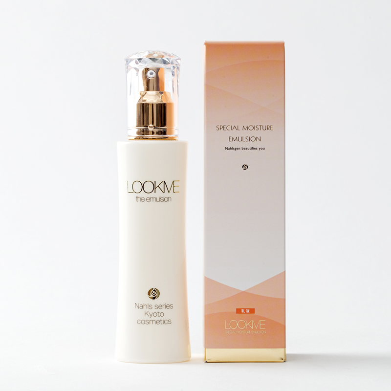 LOOKME by Makeup Series Cosmetics / ルックミー ナールスシリーズ