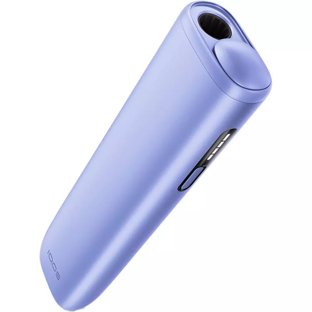 IQOS Iluma i One - Digital Violet - Buy Online | HNB.ONE Romania