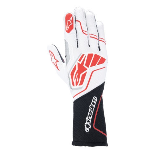 TECH-1 ZX V4 GLOVE | Alpinestars(アルパインスターズ) 4輪レース用
