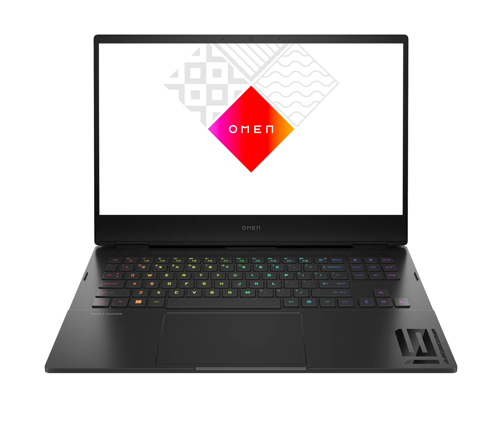 OMEN Laptop 16-k0797nr, 16.1