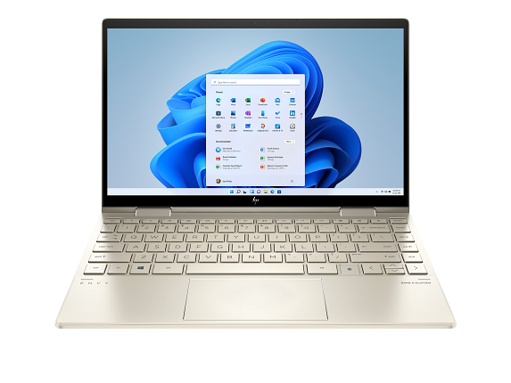 HP ENVY x360 Convertible 13-bd0032nr, 13.3