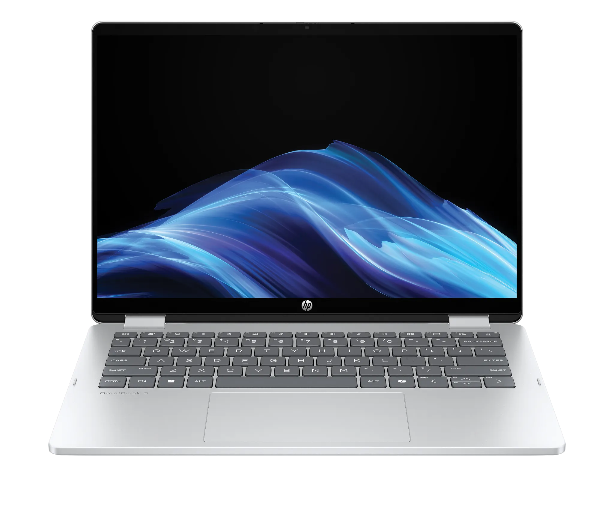 HP OmniBook 5 Laptop AI 16t-af100, 16