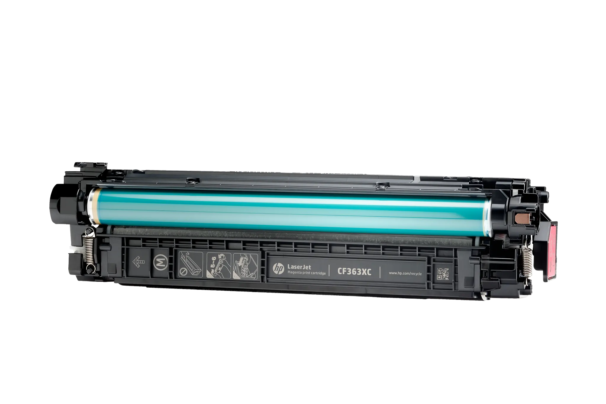 HP® 828A Cyan LaserJet Image Drum, CF359A (CF359A)