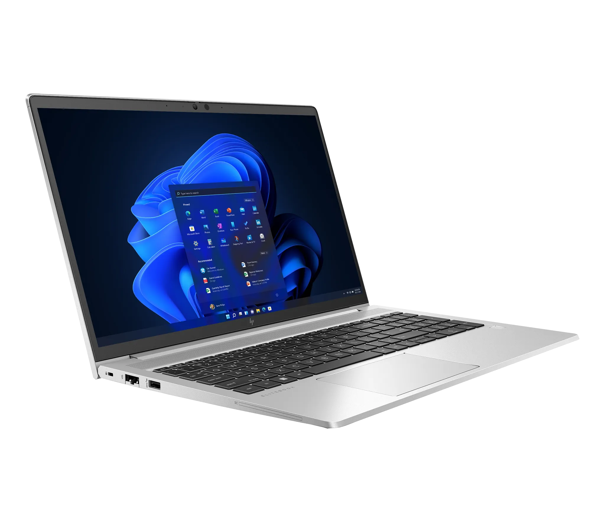 HP EliteBook 650 G9 Notebook PC - 15.6-inch - HP® Store