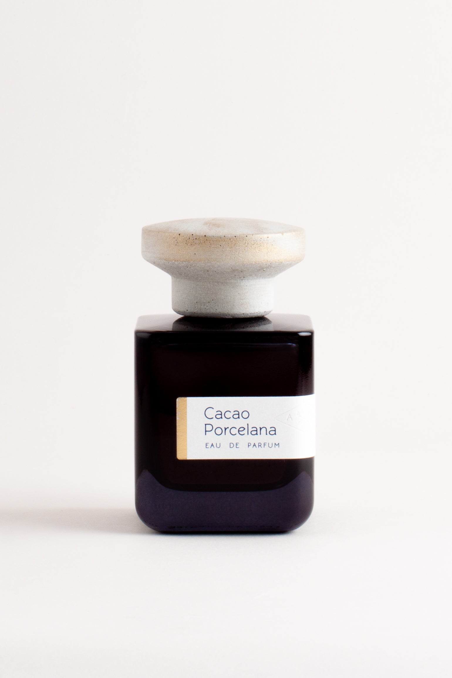 Cacao Porcelana - Atelier Materi | H Parfums
