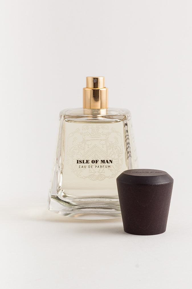Isle of Man - Frapin | H Parfums
