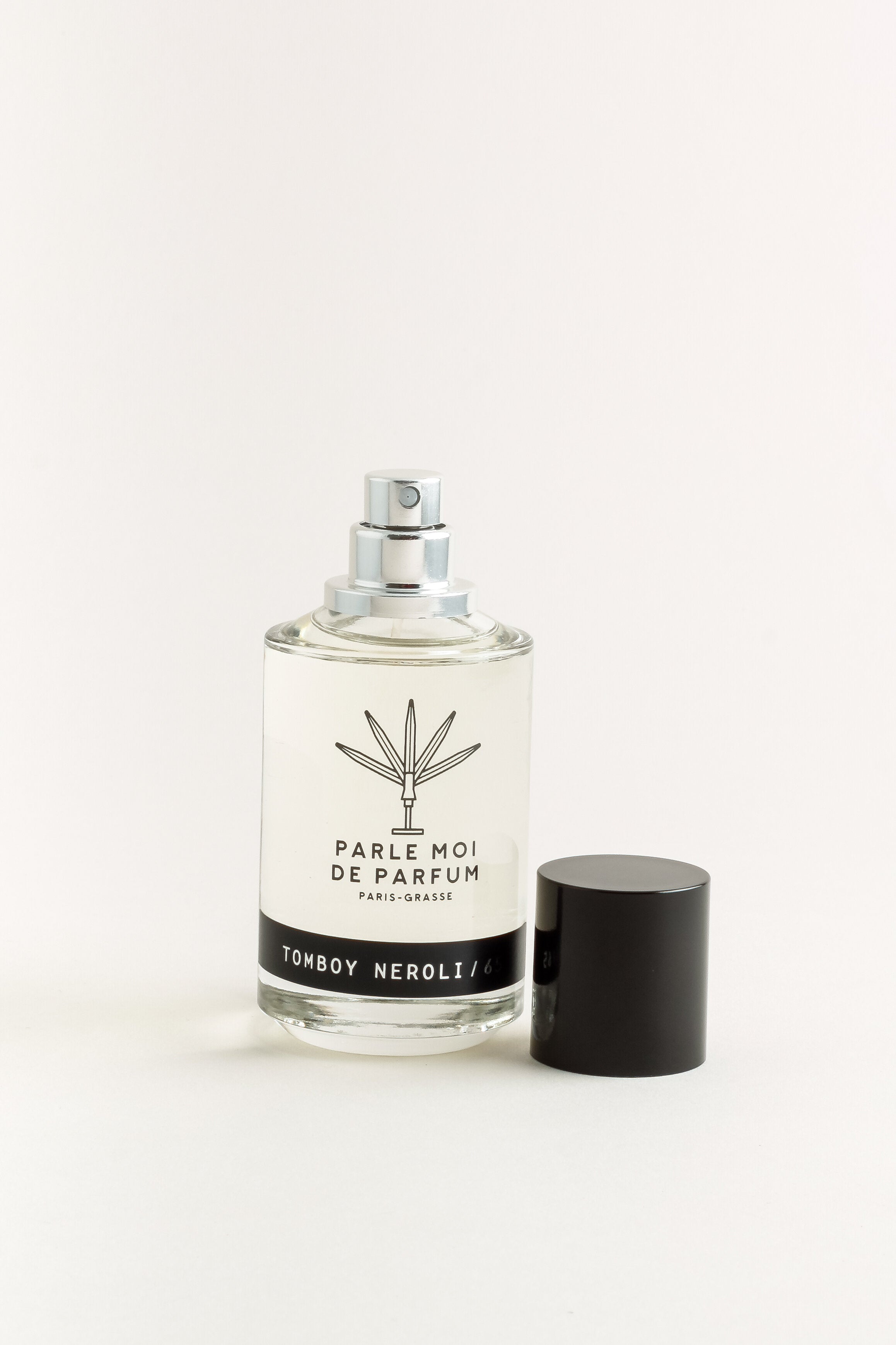 Tomboy Néroli / 65 - Parle-Moi-de-Parfum | H Parfums