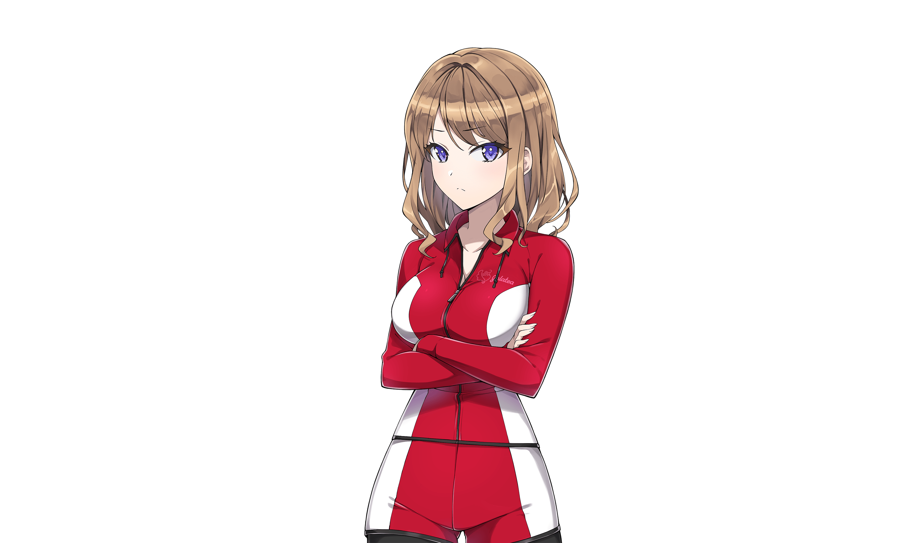 住乃絵紫苑｜CHARACTER｜ドルフィンウェーブ（ドルウェブ）公式サイト