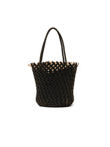 MARY AL TERNA｜KAGO TOTE BAG MA5127BG-53 – H+HELIOTROPE