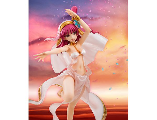 G.E.M.シリーズ モルジアナ 『マギ』 | 鉄道模型・プラモデル