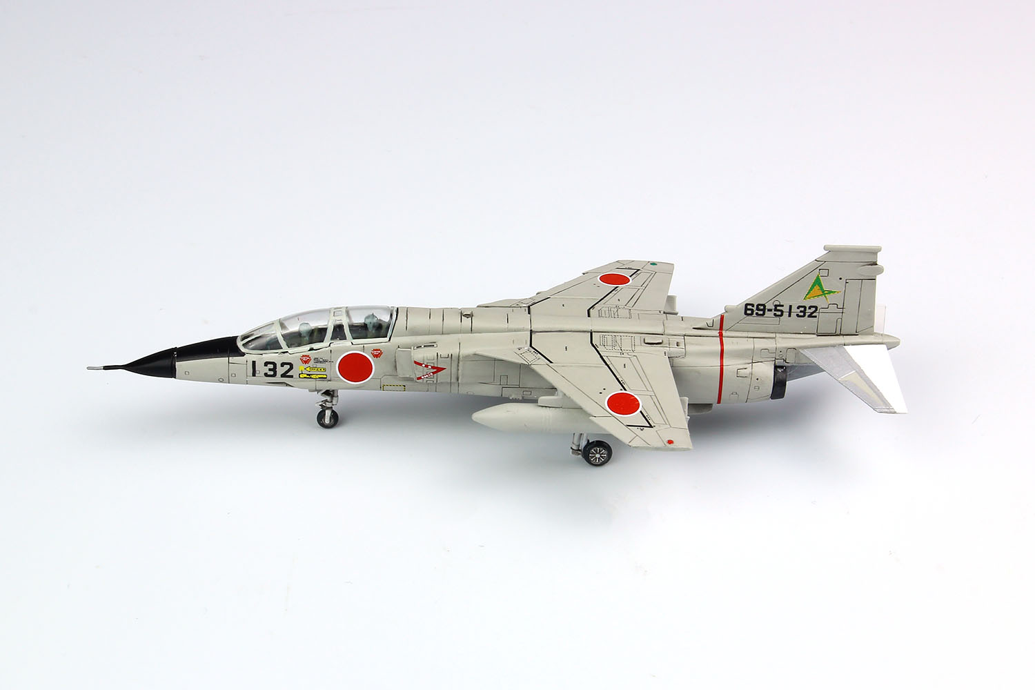 1/144 航空自衛隊 高等練習期 T-2 後期型 松島基地 | 鉄道模型
