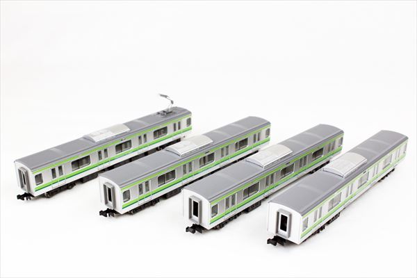 トミックス 98966 【 限定 】 E231系0番台(常磐線・松戸車両センター