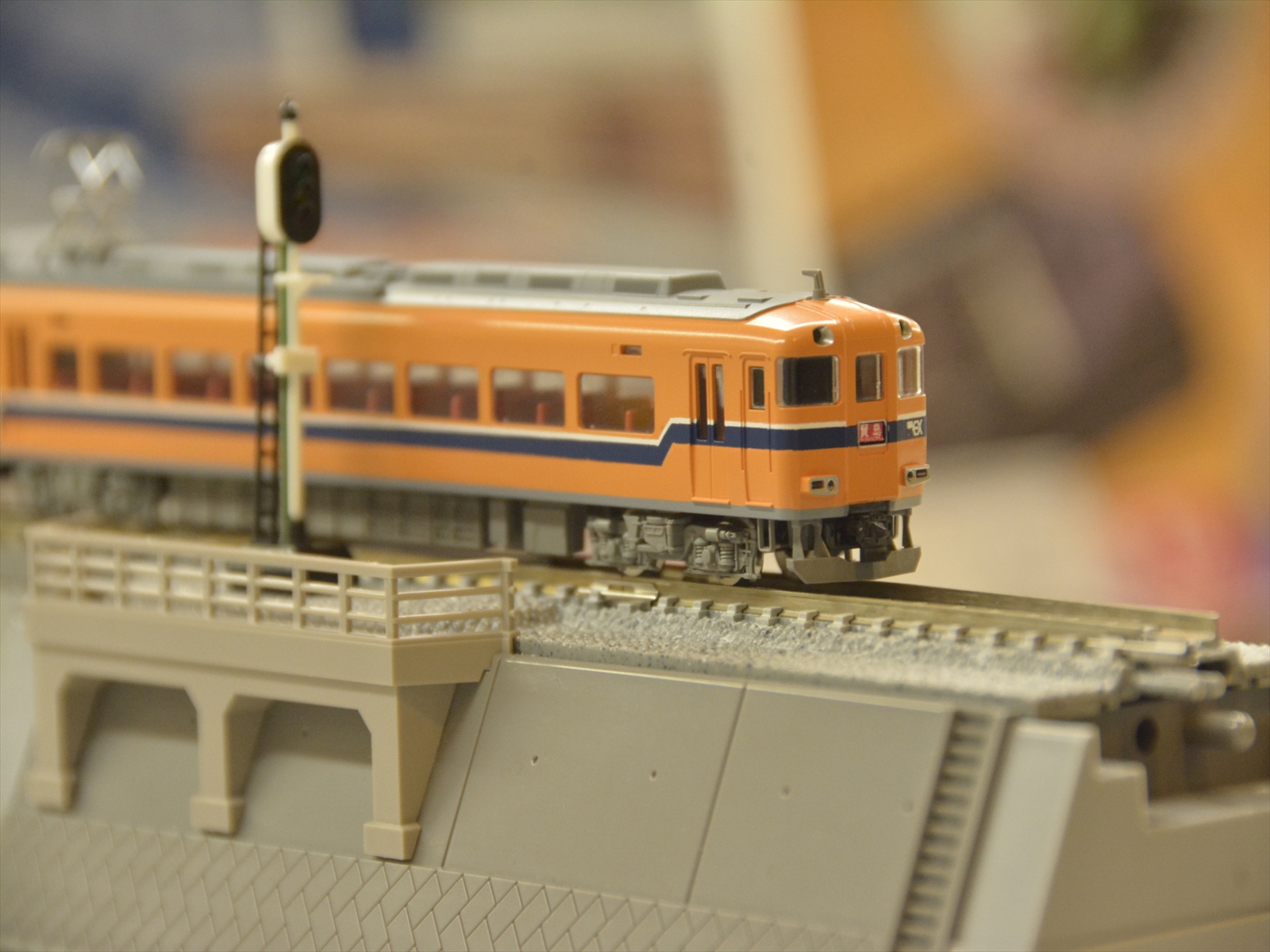 トミックス 92598 近畿日本鉄道30000系ビスタEX 4両セット 鉄道模型 N