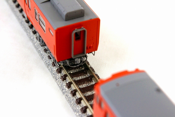 トミックス 92188 キハ47 0形ディーゼルカー JR西日本更新車・首都圏色