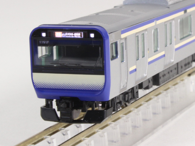 トミックス 98403 E235系1000番台 横須賀・総武快速線 基本4両セット