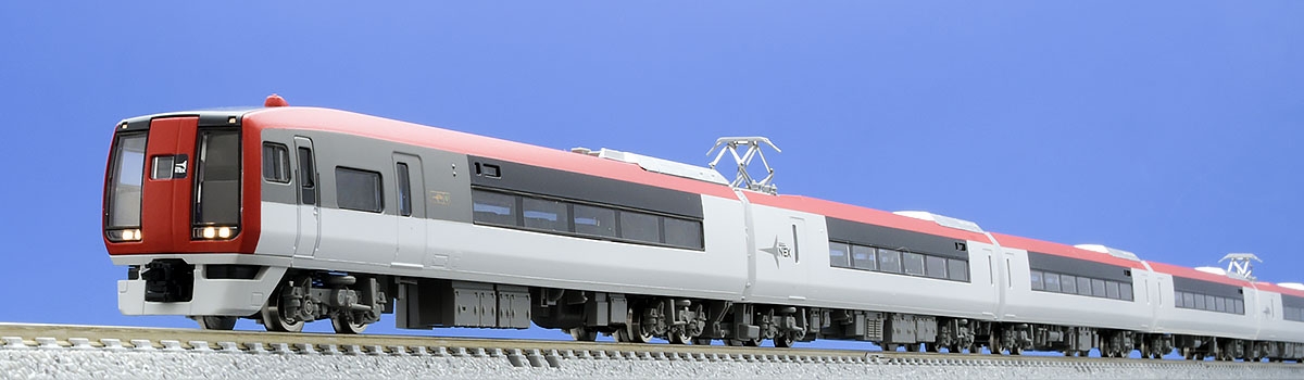 H*N様 TOMIX JR 253系特急電車 増結セット 98655 JR 253系特急電車