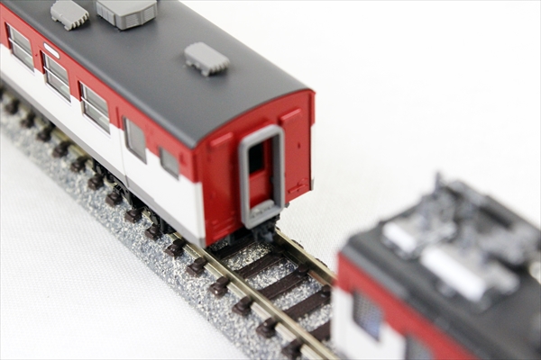 Nゲージ TOMIX 98905 455系 磐越西線 ヨドバシ.com - トミックス TOMIX Nゲージ 98905 455系電車（クロハ455