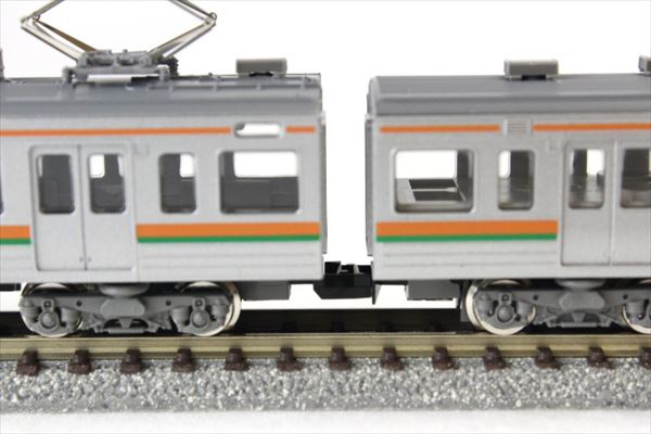 TOMIX 98919 JR211系0番台　JR東海仕様 トミックス 98919 <限定>211系0番台(JR東海仕様)4両セット | 鉄道模型