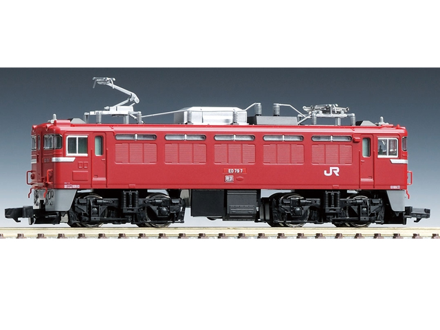 トミックス 9145 EF81 (95号機・レインボー塗装) | 鉄道模型 通販