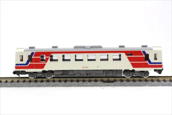 TOMIX 2654 北三陸鉄道 36形 一般車両 Amazon | TOMIX Nゲージ 2654 北三陸鉄道 36形 (一般車両) | 鉄道模型 通販