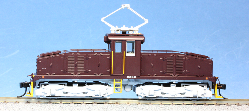 トミックス 92783 東武100系スペーシア6両セット | 鉄道模型 通販