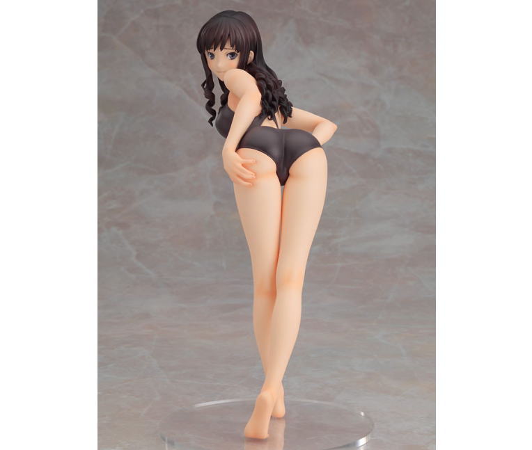 1/7 『アマガミSS』 森島はるか 水着ver. | 鉄道模型・プラモデル