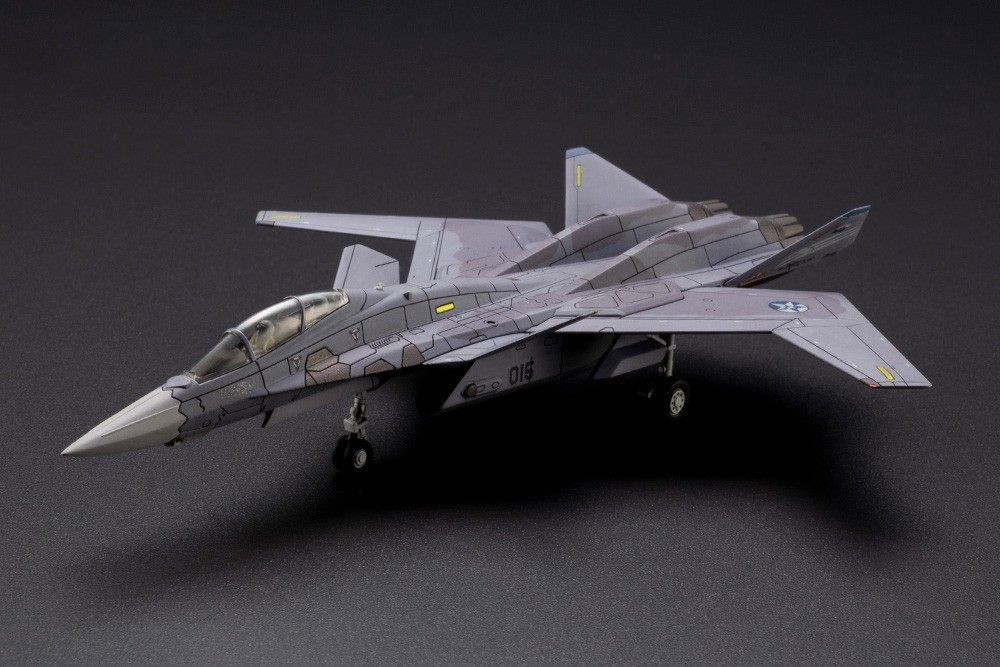 1/144 X-02S〈Osea〉『ACE COMBAT 7: SKIES UNKNOWN』 | 鉄道模型