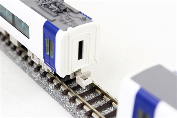 名鉄空港特急ミュースカイ Nゲージ 4053 ☆再生産☆グリーンマックス