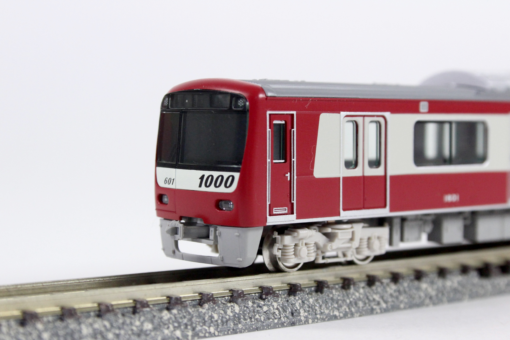 たかきよ】グリンマックス 30821 東武50050型 増結用中間車 N) 30821